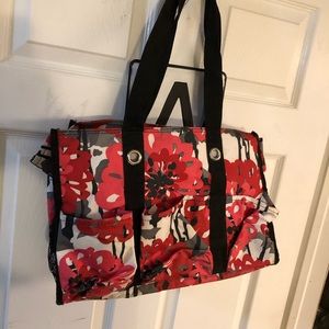 Thirty one mini tote bag